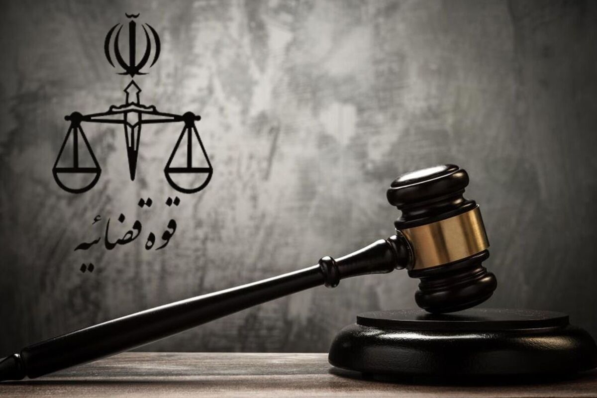 صدور حکم اعدام برای ۵ نفر در آذربایجان شرقی
