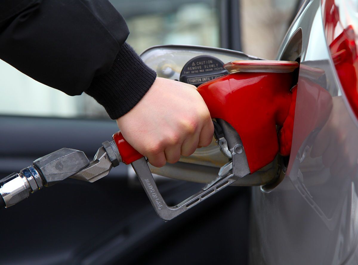 مصرف روزانه بنزین در کشور از ۱۲۲میلیون لیتر گذشت