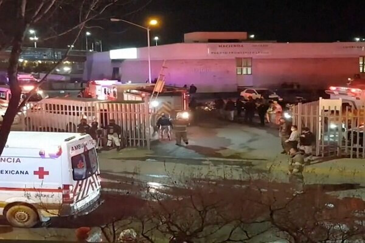 حمله به یک مرکز اسلامی در پرتغال با دو کشته