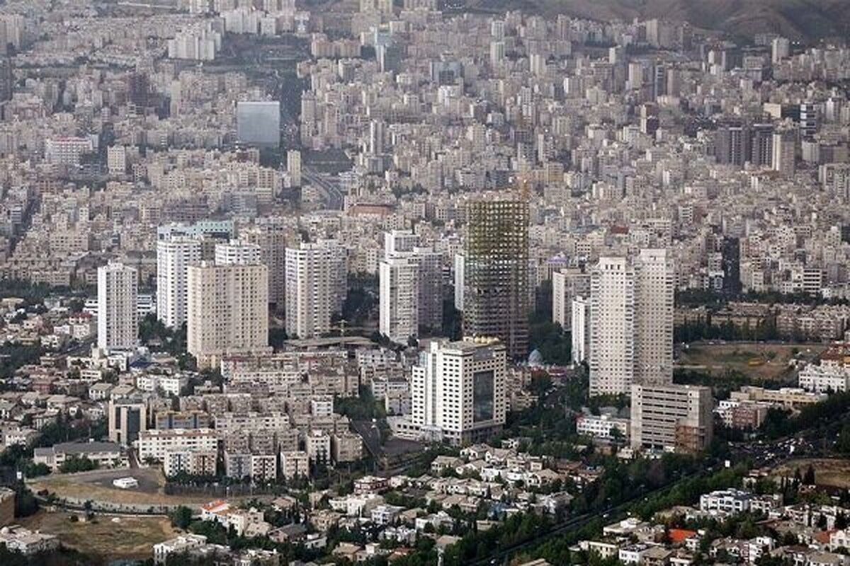 قیمت زمین در تهران ۴ برابر مشهورترین شهرهای عربستان