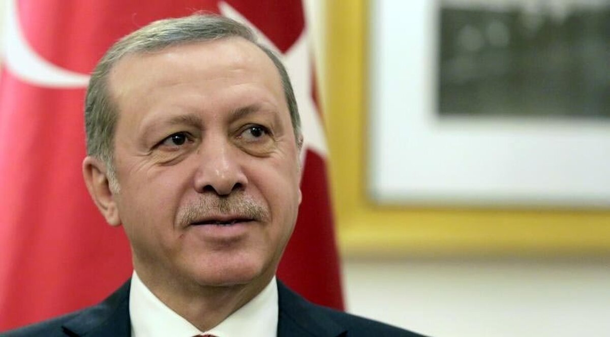 روزنامه زمان ترکیه:  اردوغان در نظرسنجی‌های ریاست جمهوری اول نیست