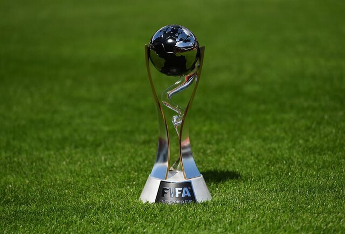 فیفا میزبانی جام جهانی را از اندونزی به خاطر تحریم اسرائیل گرفت