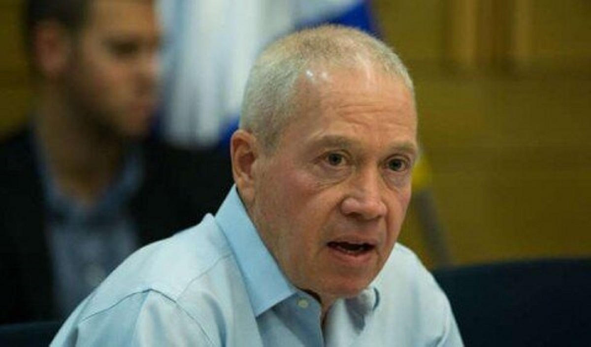 وزیر دفاع اسرائیل: باید برای جنگ در تمام جبهه‌ها در آنِ واحد آماده باشیم