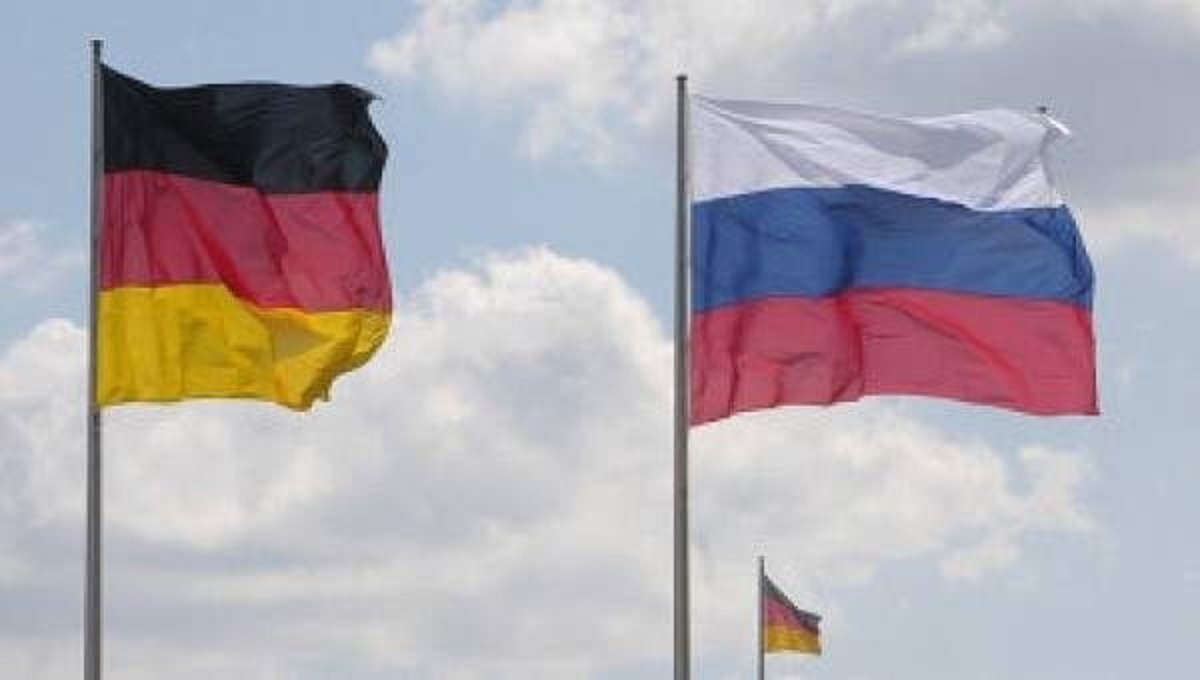 سری جدید اخراج دیپلمات‌های روس از برلین