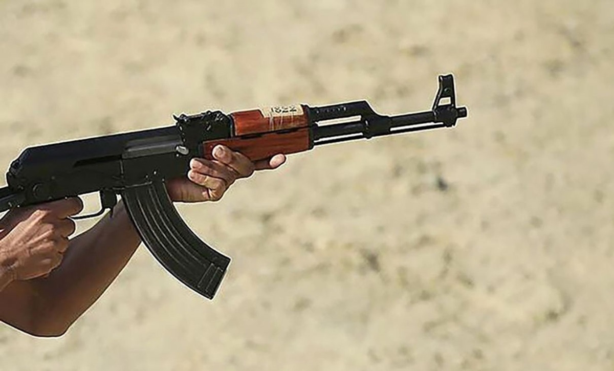 سیستان و بلوچستان/ شهادت مقام ارشد نیروی انتظامی در تیراندازی افراد ناشناس