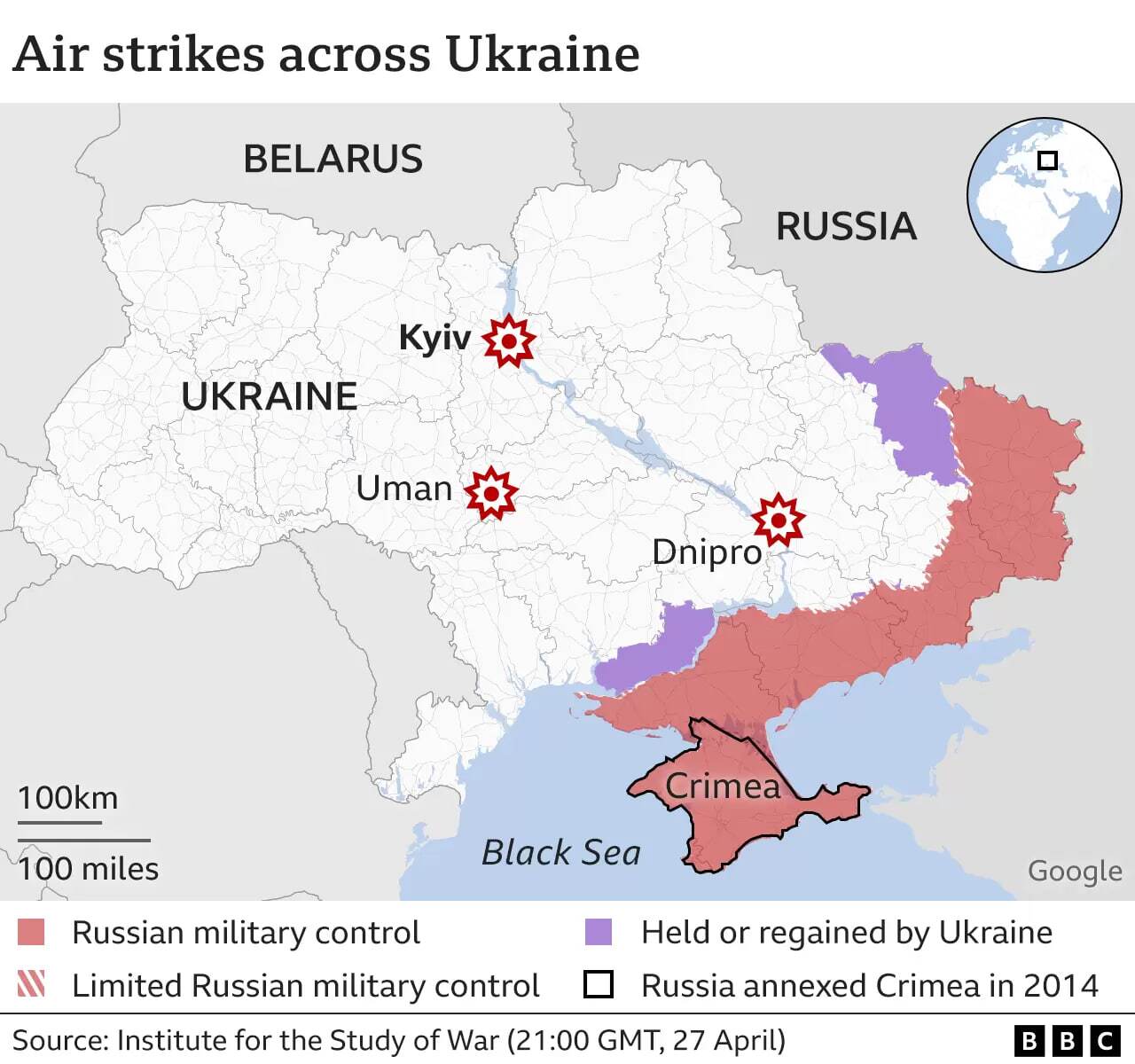 حمله پهپادی اوکراین به روسیه / انبارهای نفت آتش گرفت