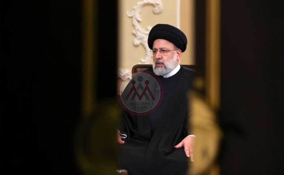 نامه‌ای از خوزستان به رئیسی: تانکی را که سال 1361 زدم، به خودم واگذار کنید تا به ضایعاتی‌ها بفروشم!
