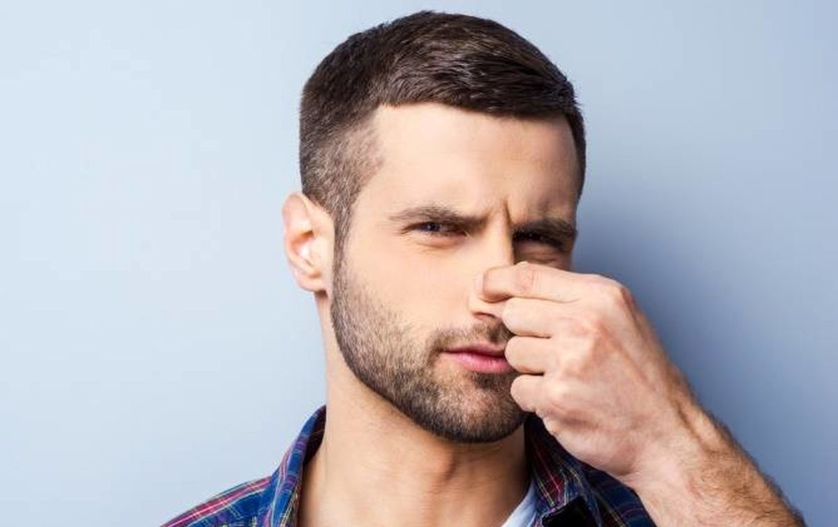 ۱۴ روش تضمینی برای از بین بردن بوی بد بدن
