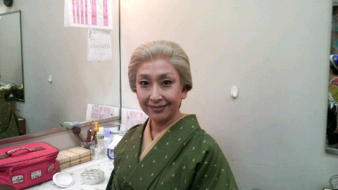 چهره جوان مانده هوسانیانگ سریال لیانگ شانپو در 73سالگی