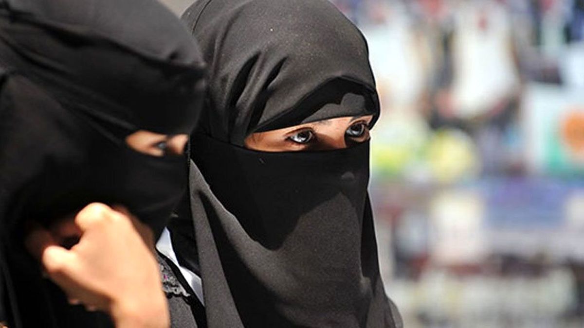 ظاهر زنان عربستان در ۲۰۰۰ سال پیش چگونه بود؟ (+عکس)