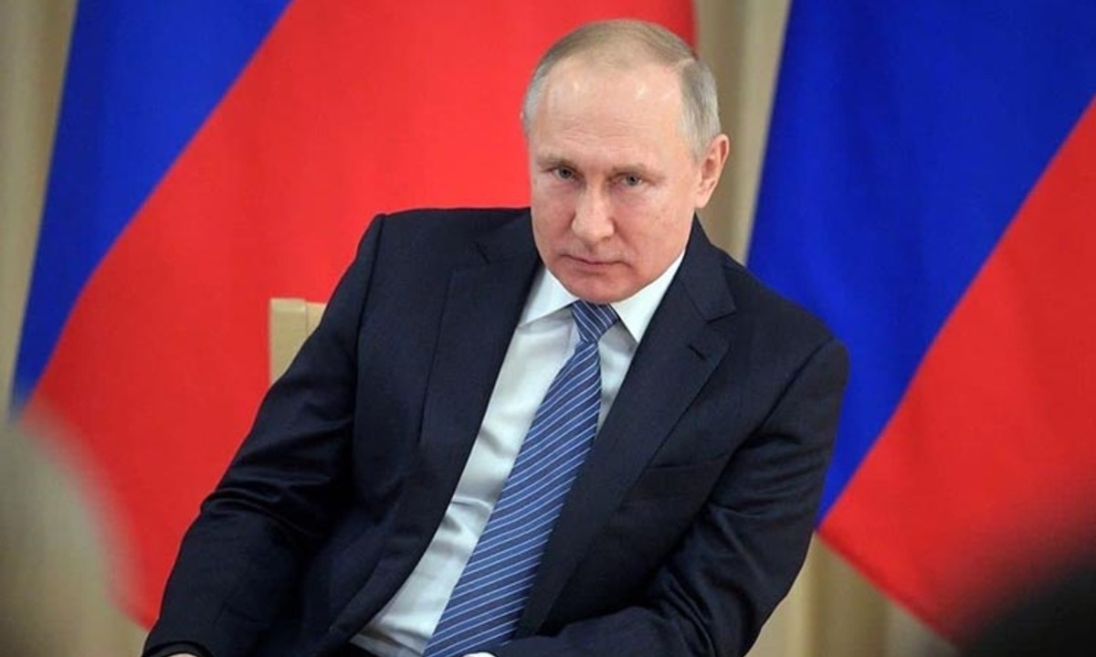 کرملین: ترور پوتین در حمله پهپادی خنثی شد