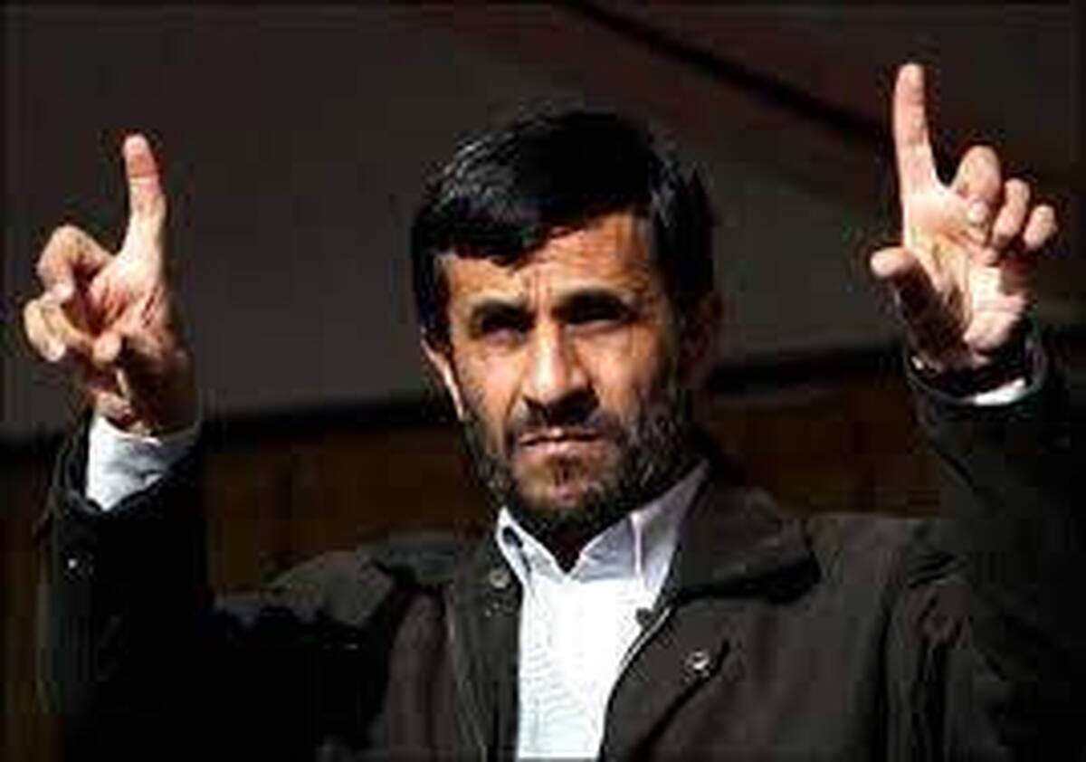 مافیا و مافیها/ تکرار ادبیات احمدی‌نژاد پس از 15 سال؟