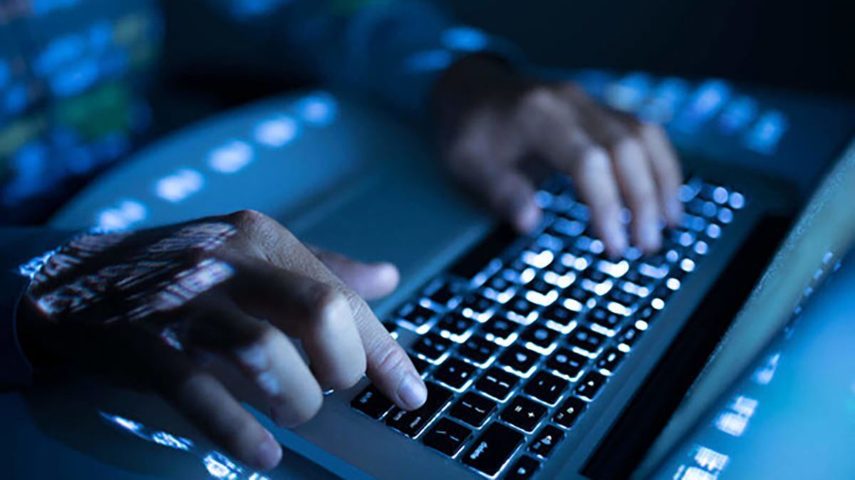 حمله سایبری به وب‌سایت پارلمان سوئد