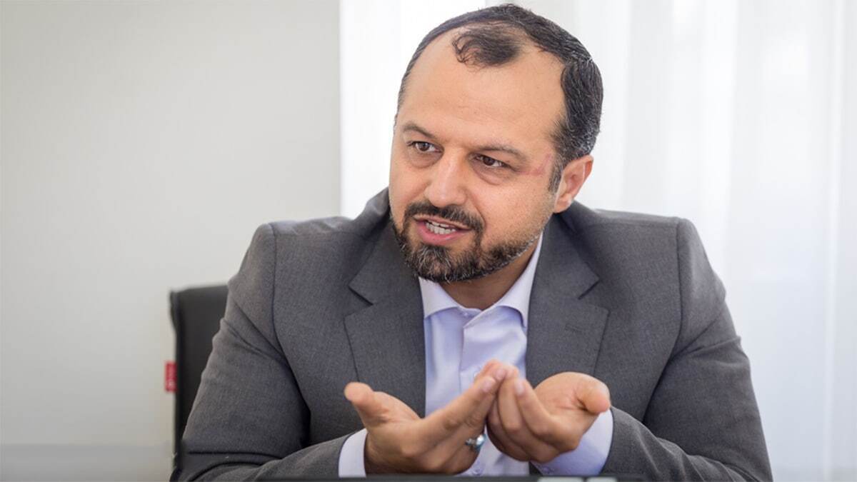 توضیحات وزیر اقتصاد درباره جزئیات اقتصادی سفر رئیسی به سوریه
