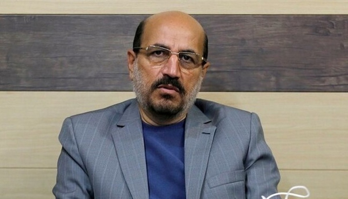 نماینده مجلس: کشور را که نمی‌شود با ۱۰ نفر چرخاند