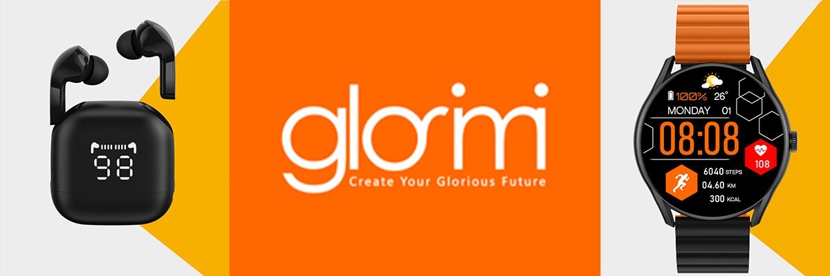 معرفی برند گلوریمی (glorimi) معرفی برند گلوریمی (glorimi)