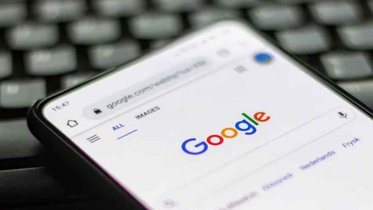 موتور جستجوی گوگل متحول می‌شود