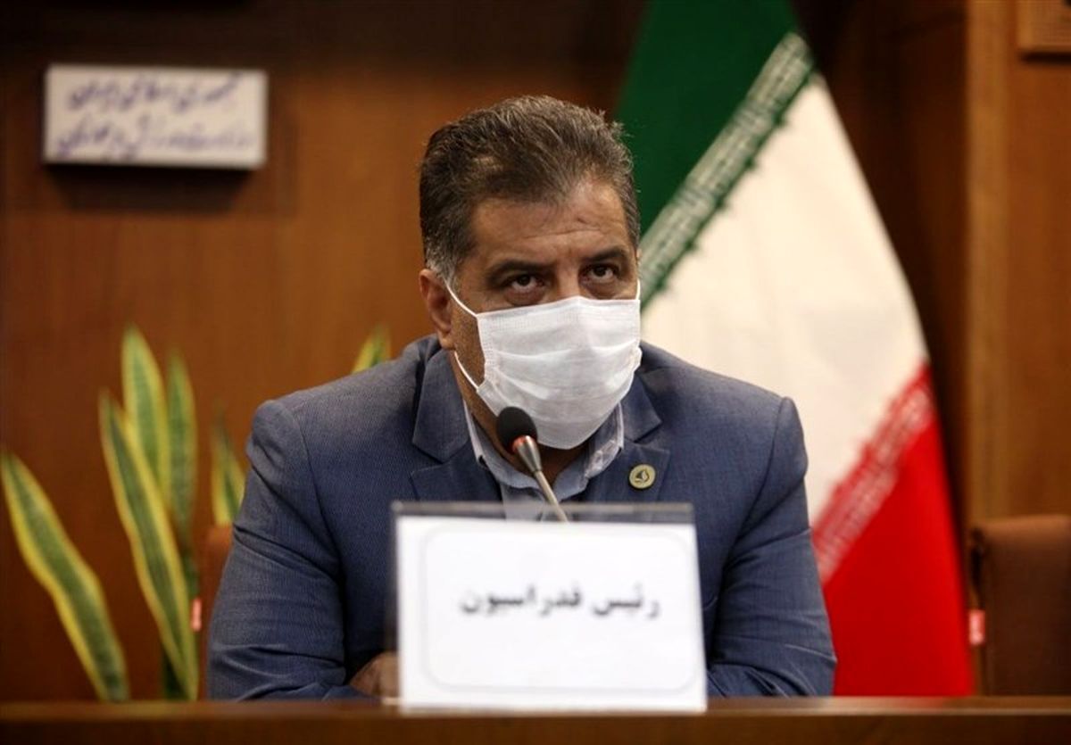 موافقت وزارت ورزش با استعفای رییس فدراسیون دوومیدانی