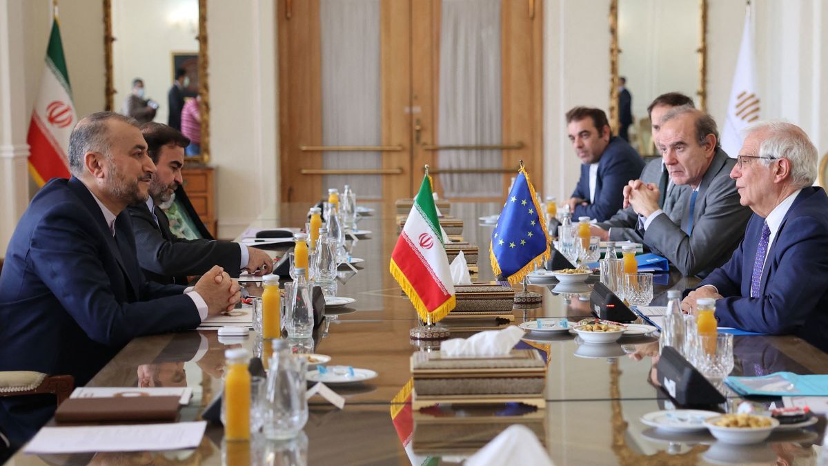 توافق منطقه ای بین ایران و اعراب به جای احیای برجام