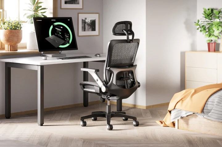 بهترین صندلی اداری برای ساعات طولانی نشستن چیست؟ بهترین صندلی اداری برای ساعات طولانی نشستن چیست؟