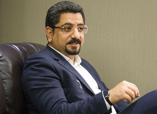 کارمزد شبکه پرداخت در الگوی جهانی عمدتا متوجه پذیرندگان است