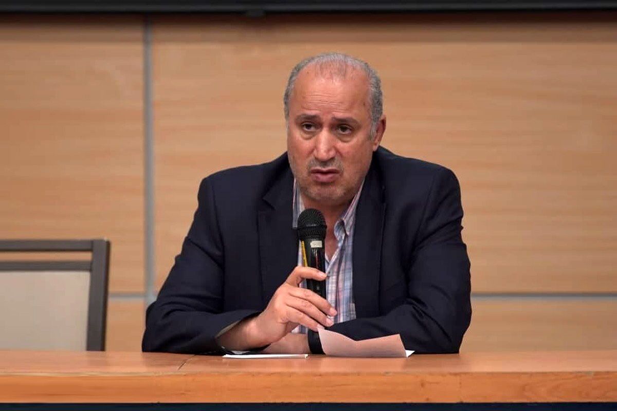 تاج: اشتباه داوران با محرومیت جدی روبرو خواهد شد