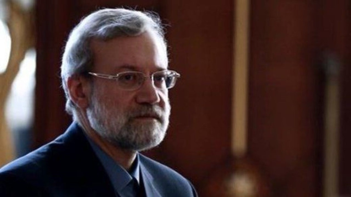 علی لاریجانی: خبری درباره انتخابات مجلس وجود ندارد