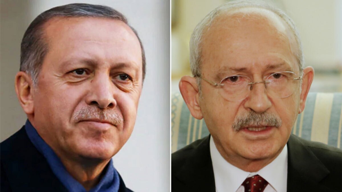 انتخابات ترکیه و ترجیح ایران: اردوغان یا قلیچدار اوغلو؟