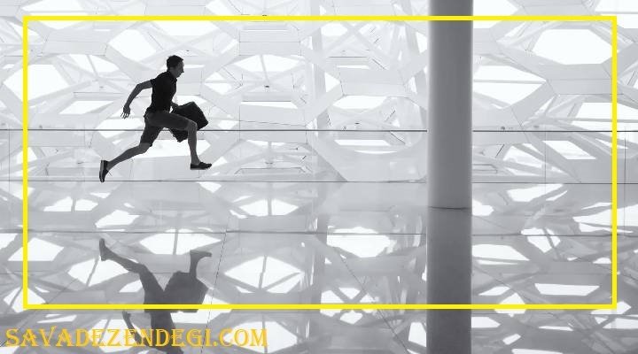 چرا همیشه دیر می‌رسم؟ (+دلایل و راهکارها)