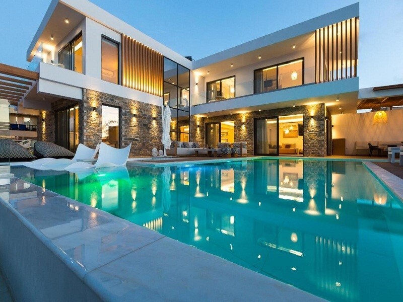 گران‌ ترین ویلاهای اجاره ای لوکس شمال ایران واقعا چقدر می‌ارزند؟