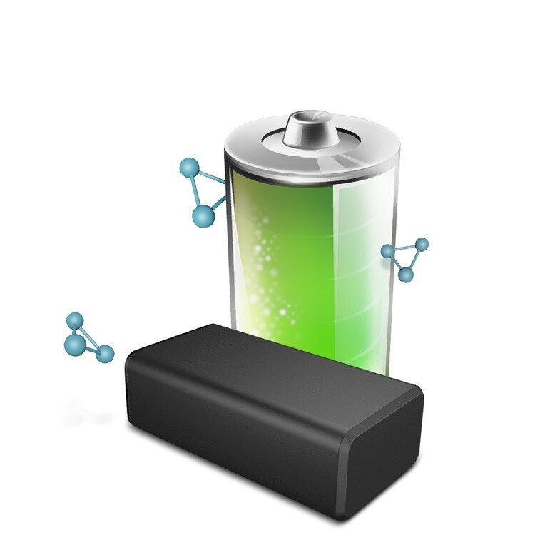 شارژدهی ردیاب بسته به ظرفیت باتری بین 6 تا 60 روز است. شارژدهی ردیاب بسته به ظرفیت باتری بین 6 تا 60 روز است.