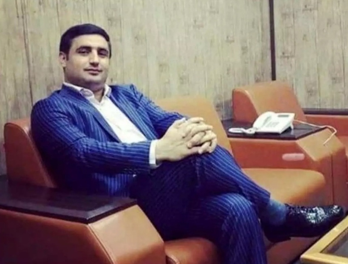 کشته شدن مدیر یک روزنامه در حمله مسلحانه در خوزستان