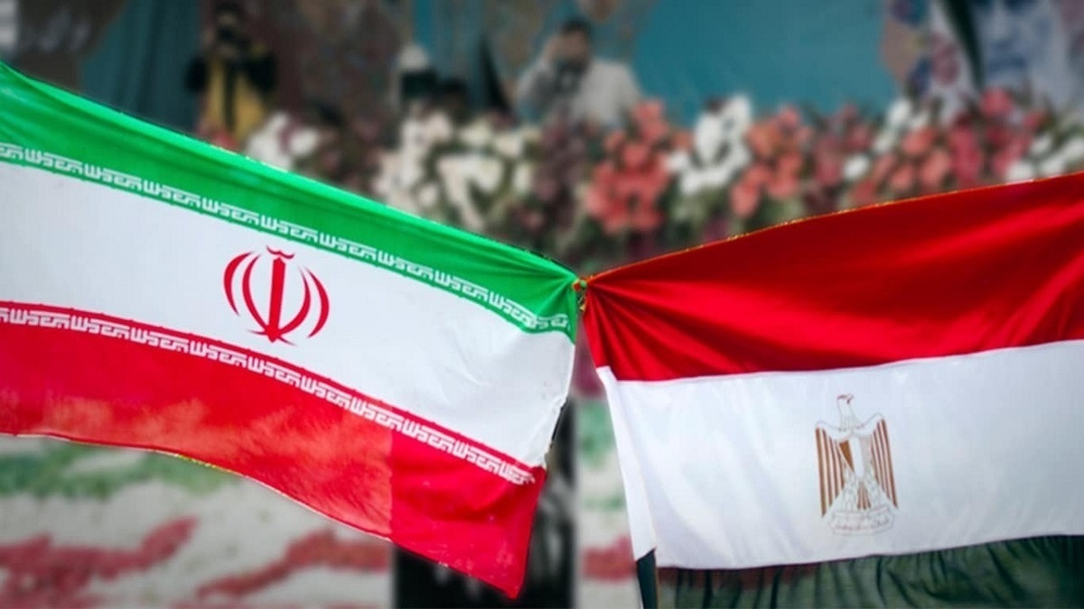 جمیله کدیور: برنده قطع روابط ایران و مصر، اسرائیل است