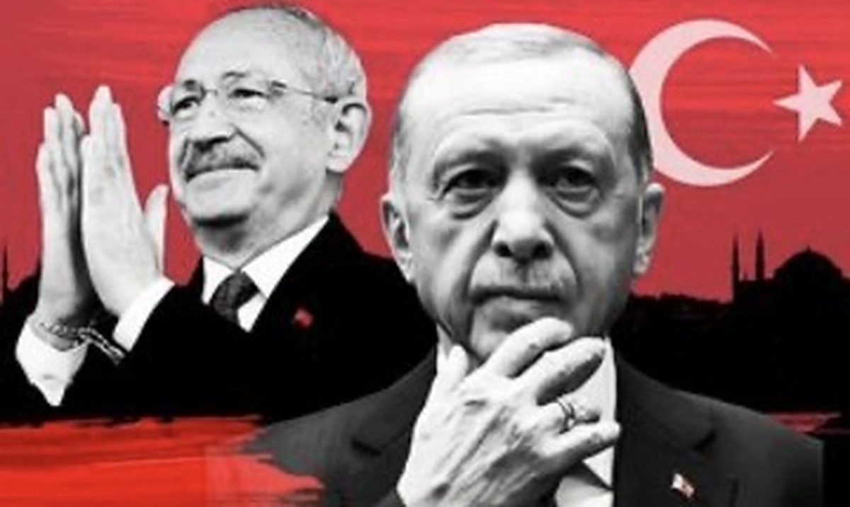 «چقدر انتخابات ترکیه خوب است!»/ مهم‌تر از ماندن یا رفتن اردوغان