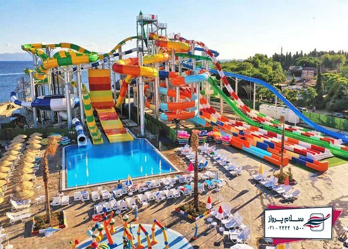 تور استانبول؛ سفر به دو قاره با یک بلیط! تور استانبول؛ سفر به دو قاره با یک بلیط!