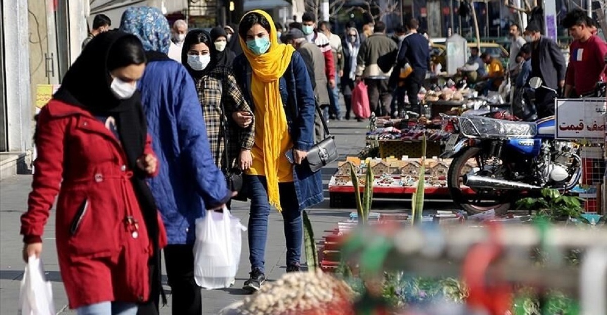 هشدار روزنامه جمهوری اسلامی درباره «شلوغی بازار گرانی»/ باور کنید حال جامعه «ناخوش» است