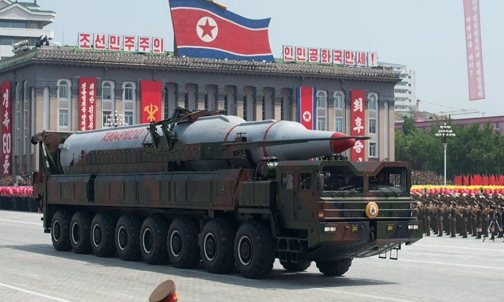 کمال خرازی ‌و کره شمالی؛ درگیری ما و بدیهیات