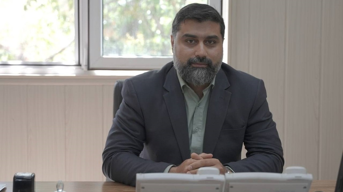 آغاز به کار رییس جدید اتحادیه دستگاه‌های مخابراتی، ارتباطی و لوازم جانبی