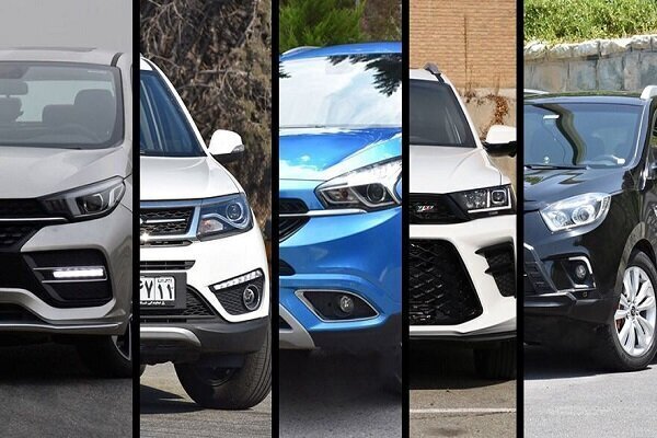 فروش خودروهای خودروسازان خصوصی تا یکسال با قیمت بهمن1401؟ 2