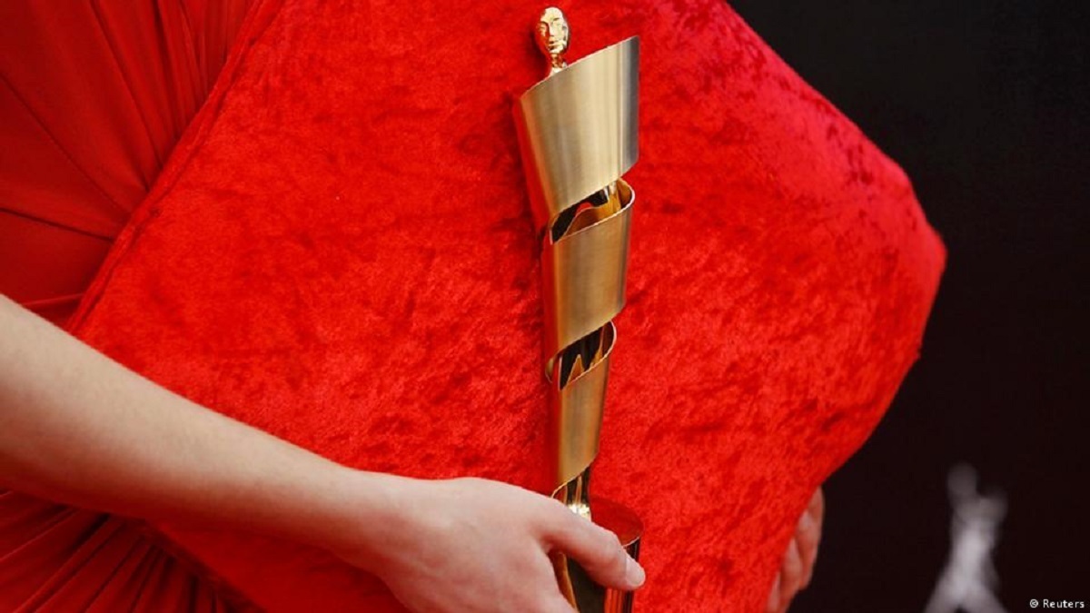 تالار معلمان اسکار آلمان را برد / اهدا جوایز لولای آلمان