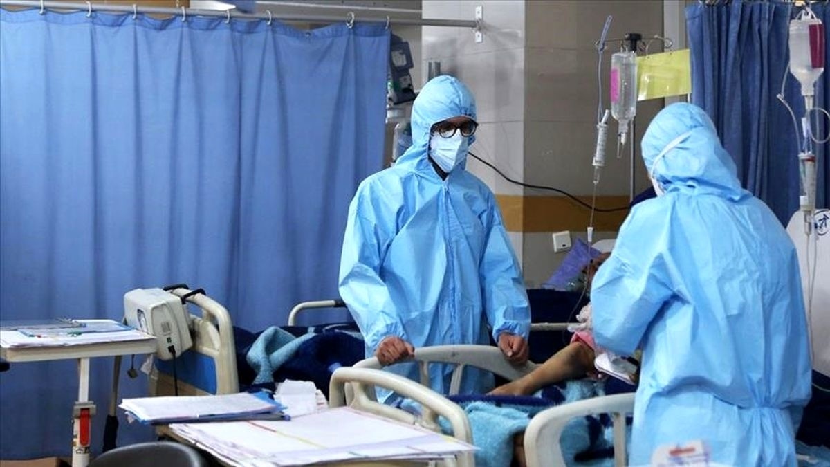 ۸ فوتی و شناسایی ۷۶ بیمار جدید کرونا در کشور