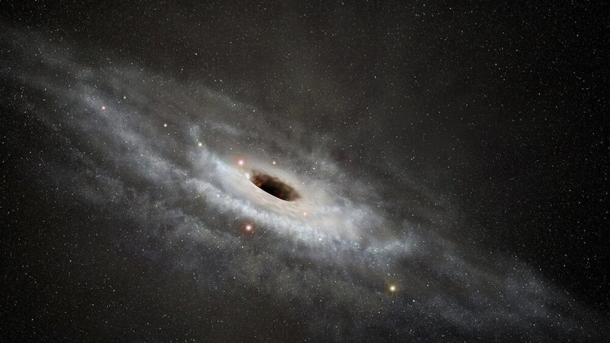 امارات به دنبال کشف اسرار شگفت انگیز کائنات در اعماق فضا