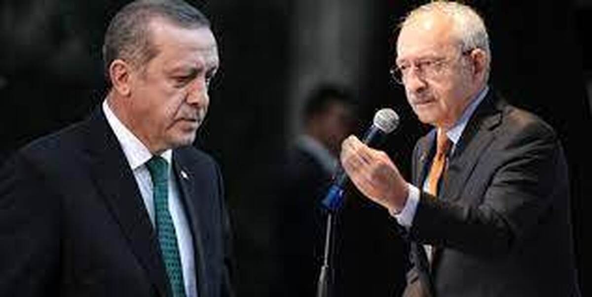شکاف‌های اجتماعی در ترکیه به سود کیست؛ اردوغان یا قلیچدار اوغلو؟