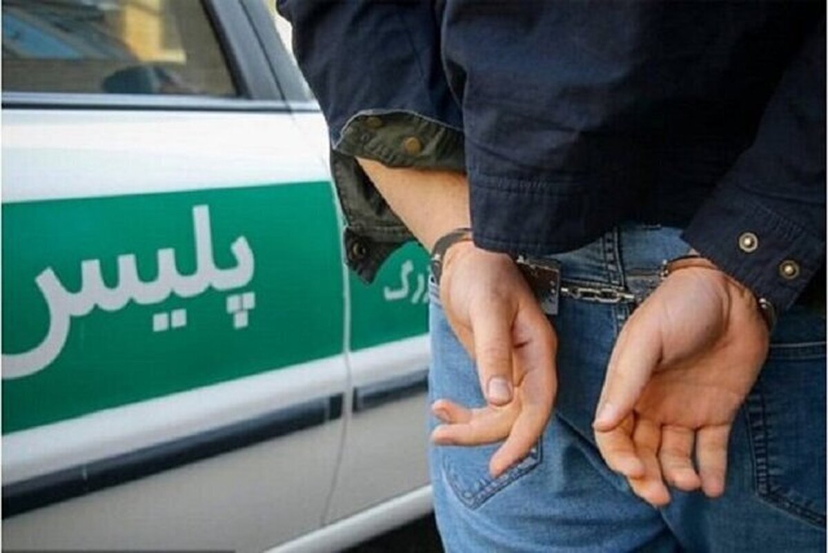 دستگیری عاملان شهادت رییس مبارزه با مواد مخدر مرزبانی هرمزگان