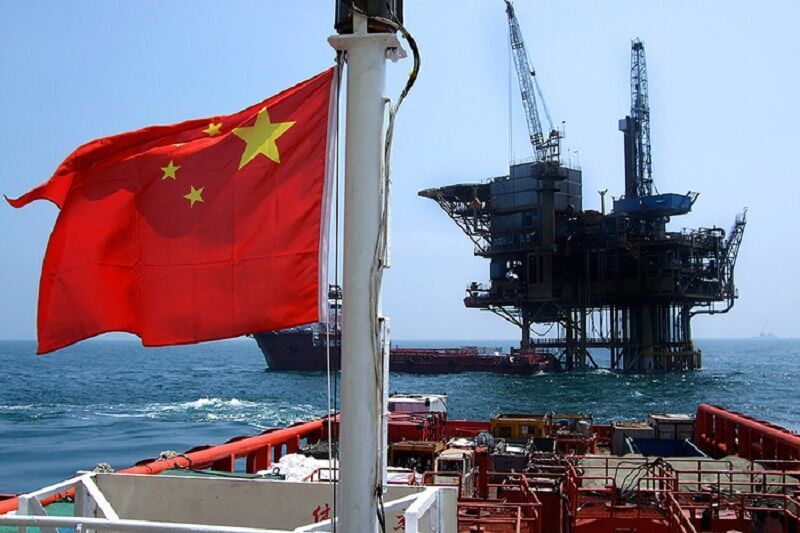 احتمال کمبود نفت به دلیل چین / پیش بینی افزایش قیمت نفت