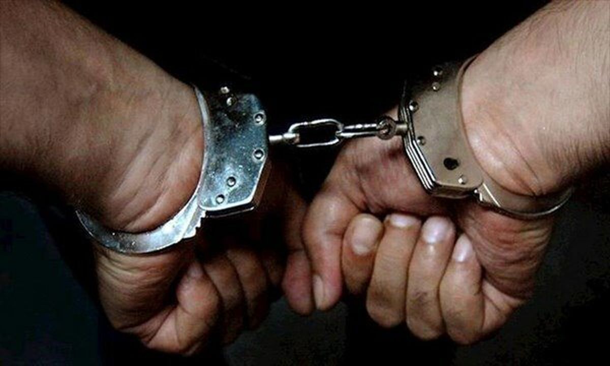 دستگیری رییس یکی از اتحادیه‌های صنفی بابل در مازندران