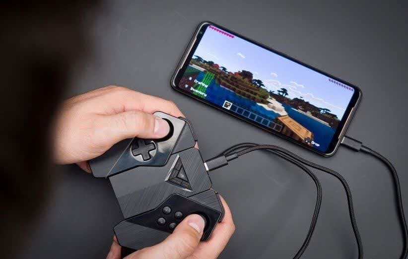 نحوه خرید گوشی گیمینگ با مشخصات بالا و قیمت مناسب نحوه خرید گوشی گیمینگ با مشخصات بالا و قیمت مناسب