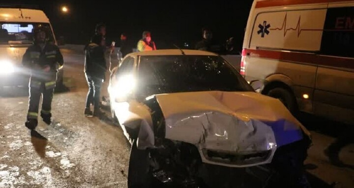 جان‌باختن 116 نفر در تصادفات تعطیلات عید فطر / 1600 مسافر مصدوم شدند