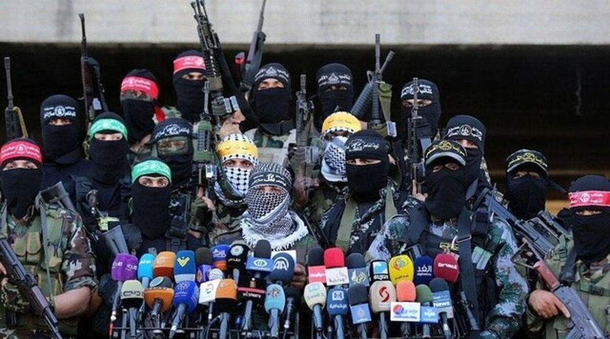 هشدار کشورهای عربی به گروه‌های مقاومت در غزه درباره طرح‌های ترور اسرائیل