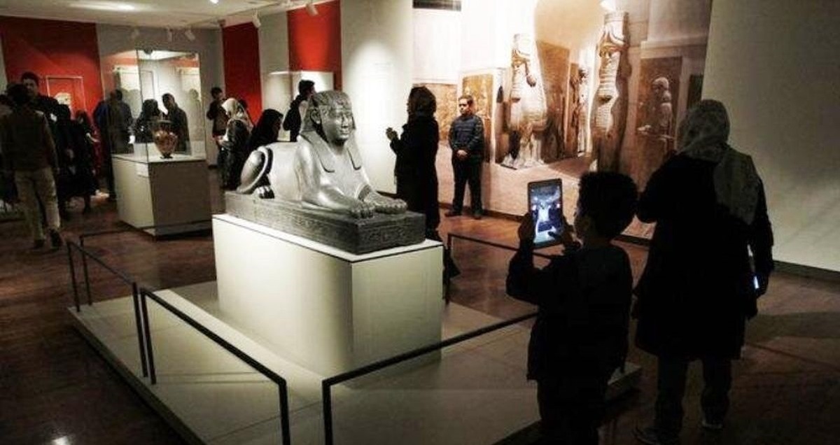 «بخشنامه‌» به کل موزه های کشور: حضور بی‌حجاب‌ها «ممنوع»